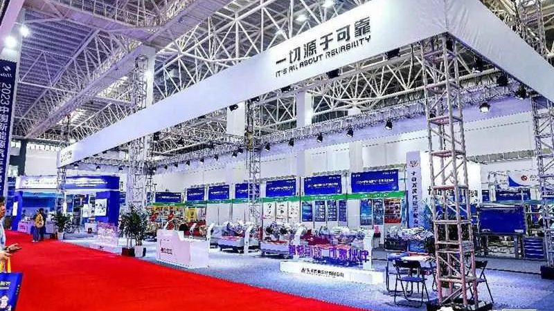 汽车配件批发厂家如何拓展代理渠道