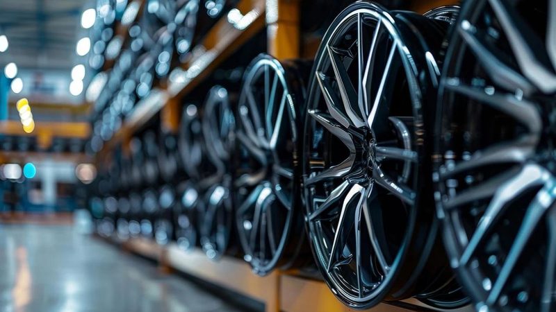 汽车用品报价单表格设计的要点与技巧
