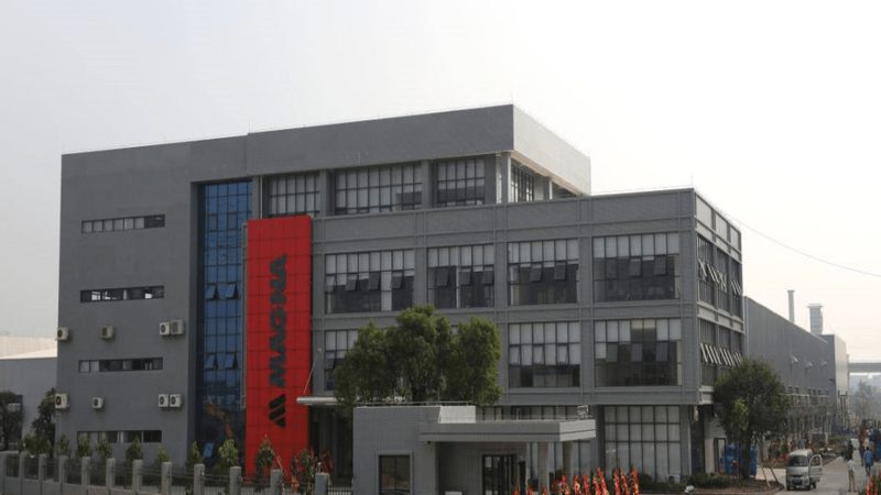 陶瓷刹车片：进口品牌如何引领技术革新