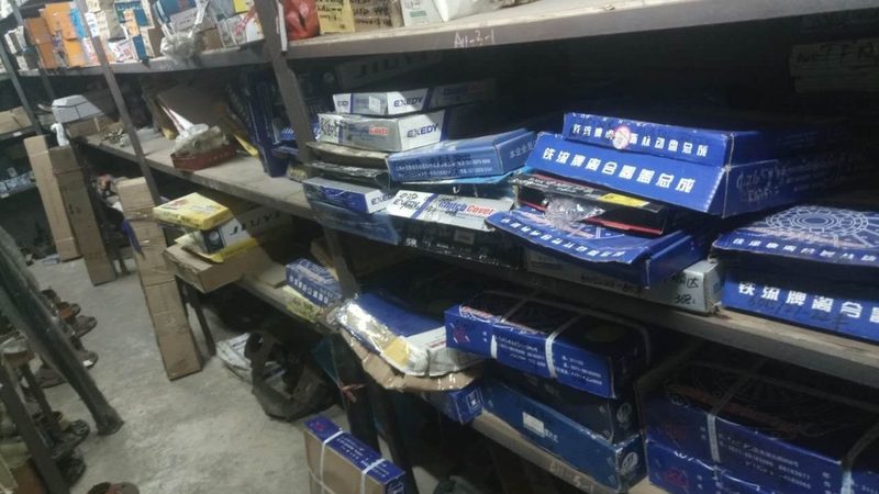 汽车用品的尺寸规格主要包括以下几类：