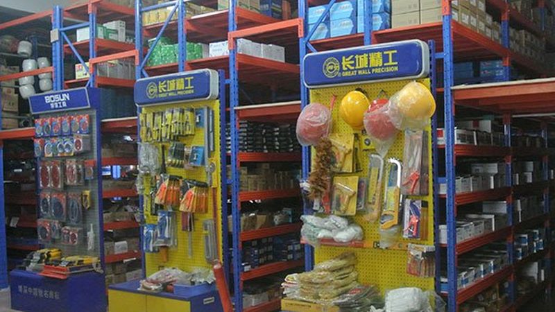 广州轮胎批发：如何识别靠谱商家，避免踩坑**